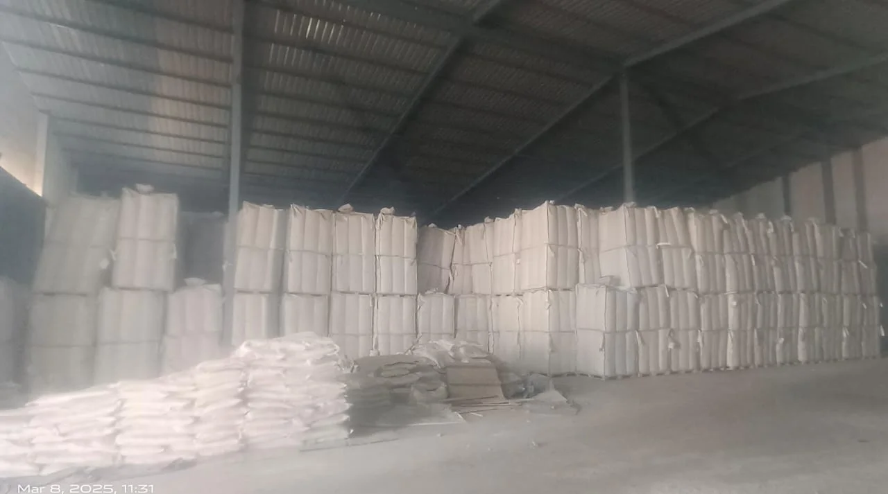 calcium ligno sulphonate